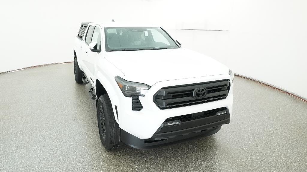 2025 Toyota Tacoma SR5 - Photo 58