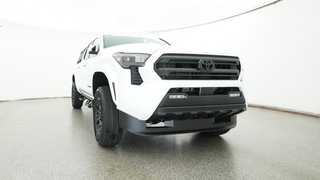 2025 Toyota Tacoma SR5 - Photo 55