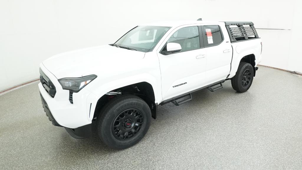2025 Toyota Tacoma SR5 - Photo 39