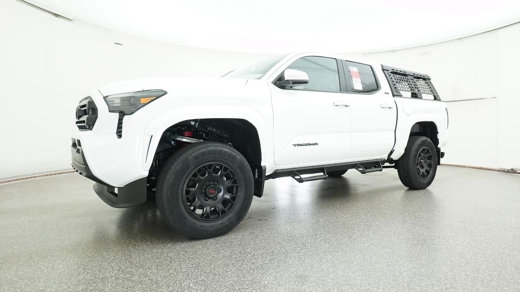 2025 Toyota Tacoma SR5 - Photo 43