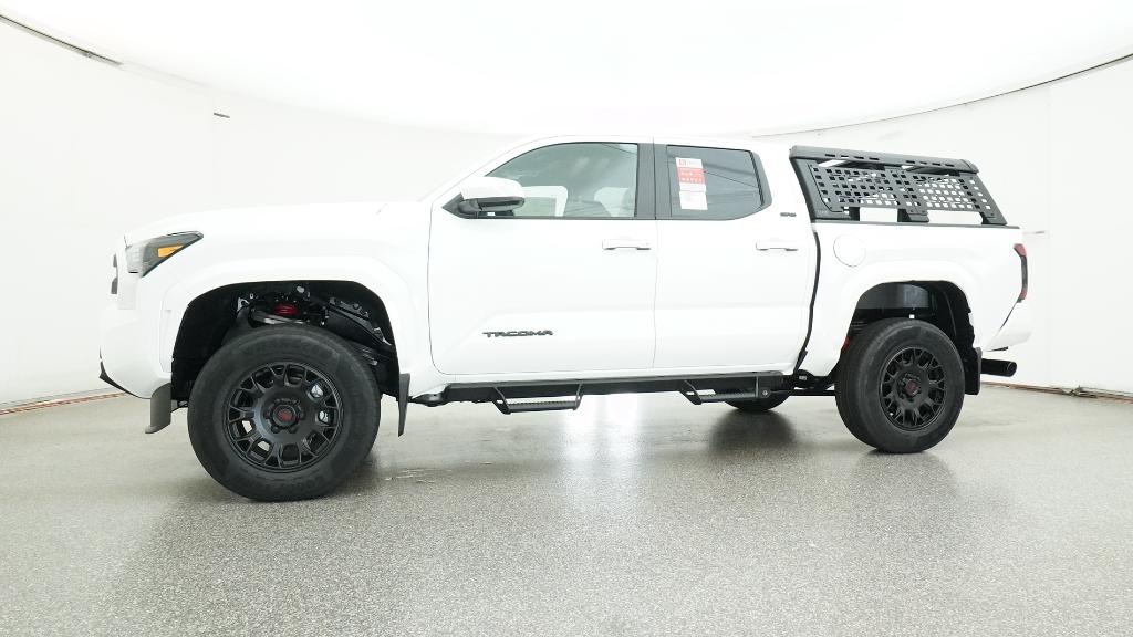 2025 Toyota Tacoma SR5 - Photo 57