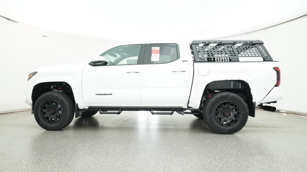 2025 Toyota Tacoma SR5 - Photo 46