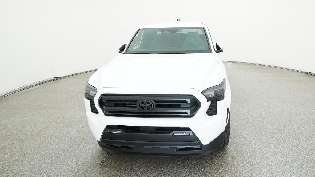 New 2025 Toyota Tacoma Truck