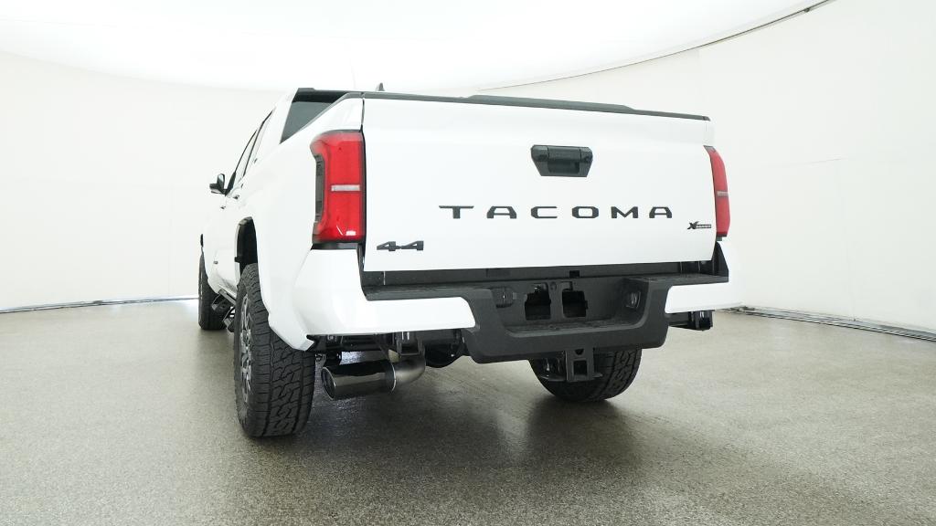 New 2025 Toyota Tacoma Truck