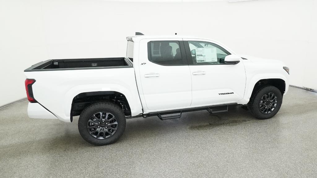 New 2025 Toyota Tacoma Truck