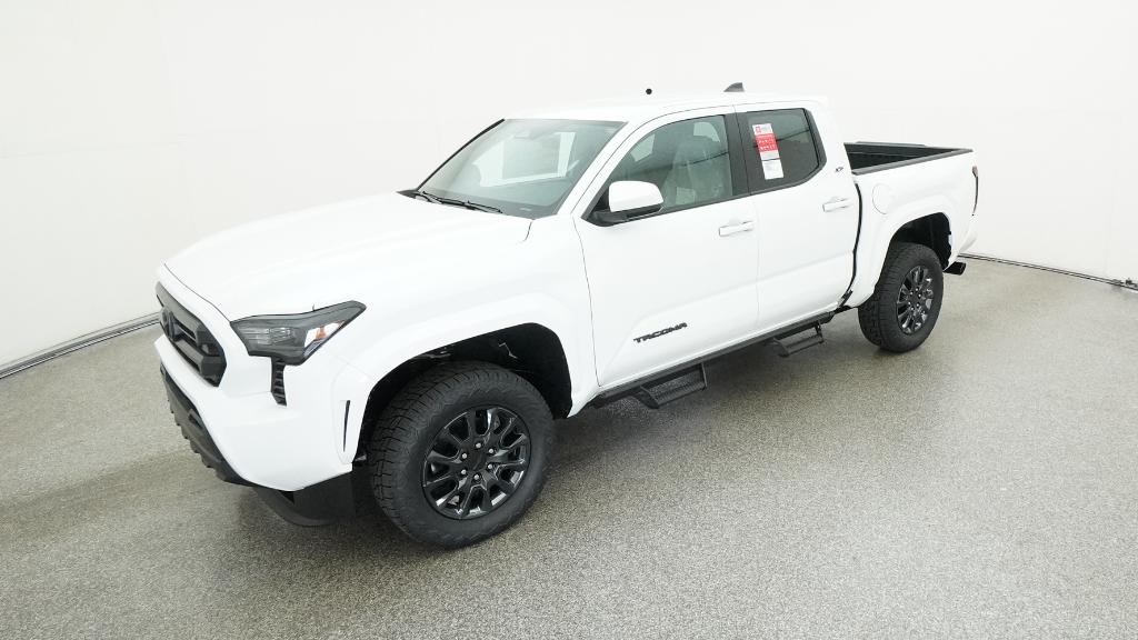 New 2025 Toyota Tacoma Truck