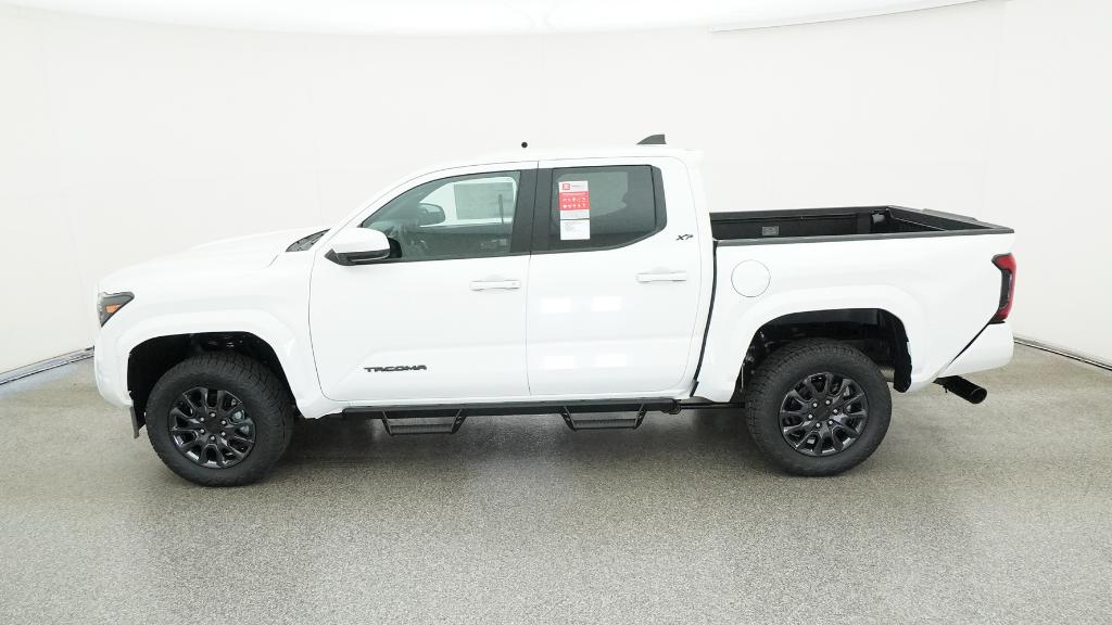 New 2025 Toyota Tacoma Truck