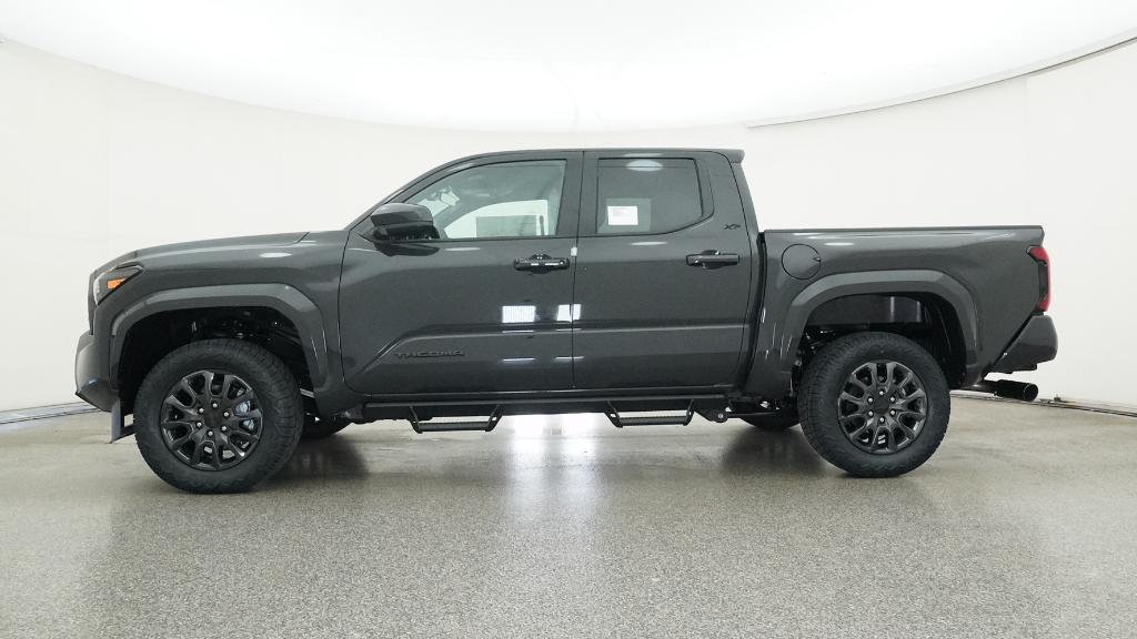 New 2025 Toyota Tacoma Truck