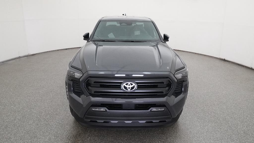 2025 Toyota Tacoma SR5 Double Cab photo 2