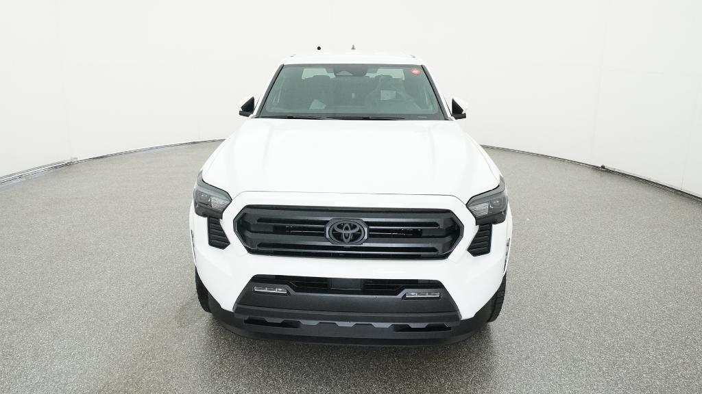 2025 Toyota Tacoma SR5 Double Cab photo 2