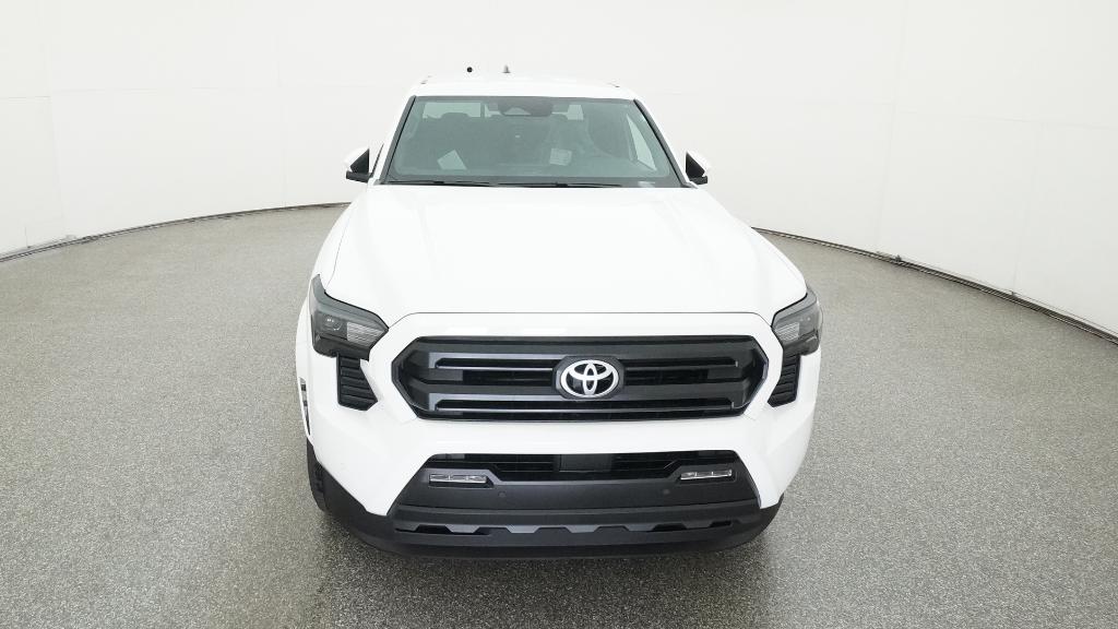 2025 Toyota Tacoma SR5 Double Cab photo 2