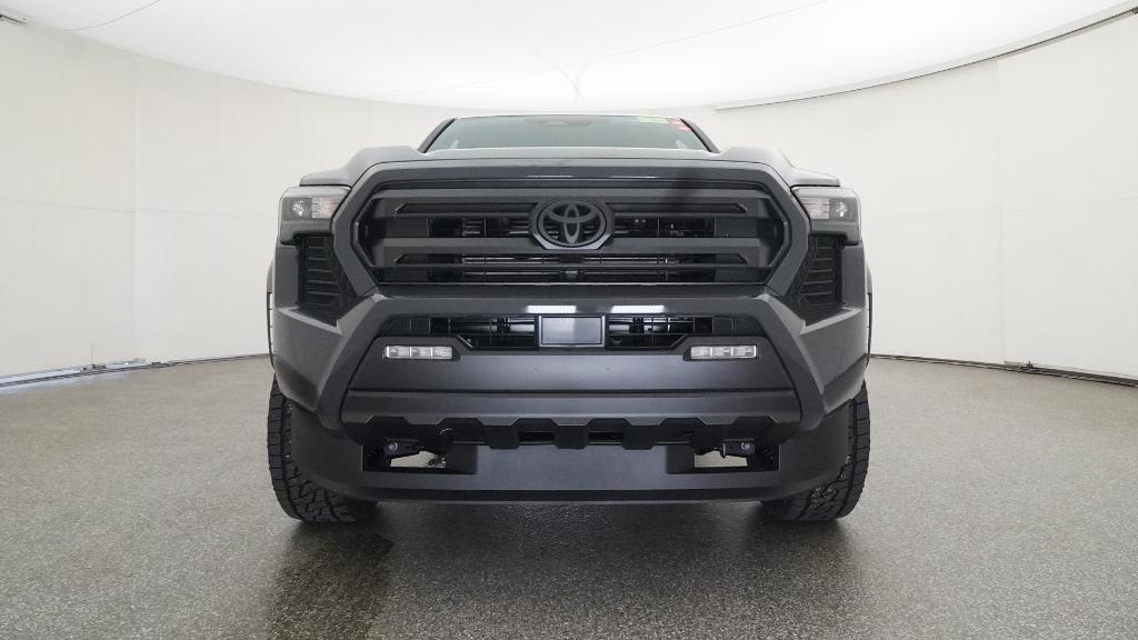 2025 Toyota Tacoma SR5 - Photo 23