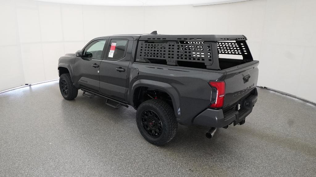 2025 Toyota Tacoma SR5 - Photo 29