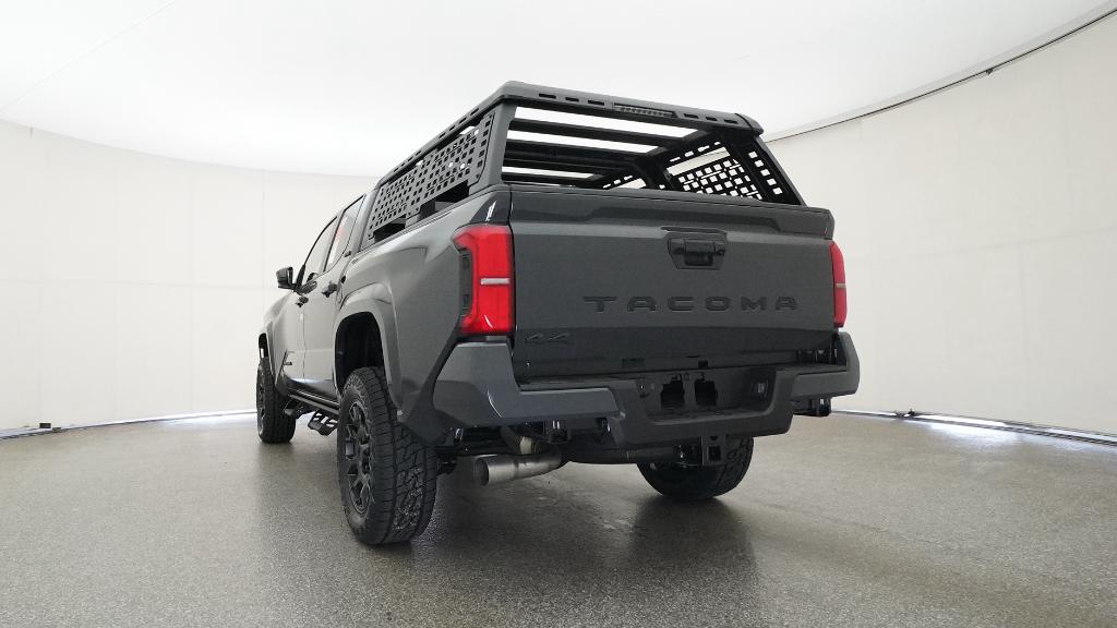 2025 Toyota Tacoma SR5 - Photo 19