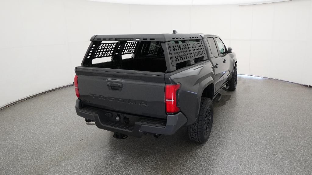 2025 Toyota Tacoma SR5 - Photo 21