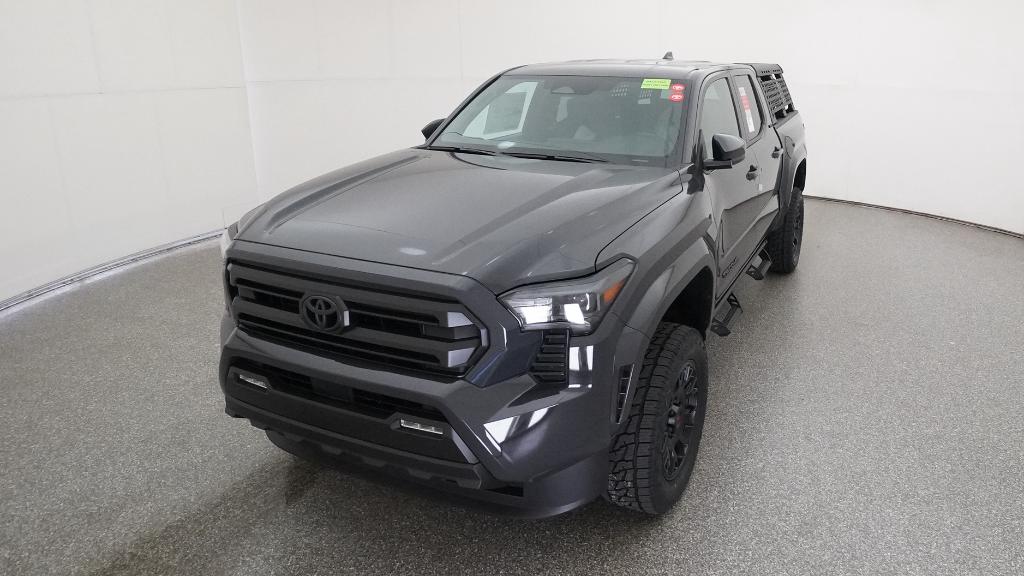 2025 Toyota Tacoma SR5 - Photo 30