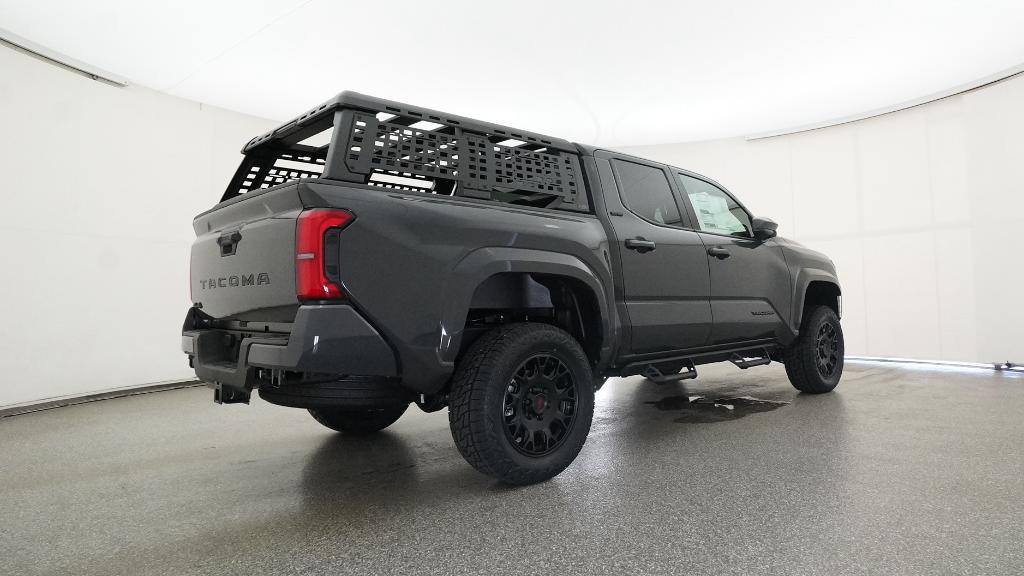 2025 Toyota Tacoma SR5 - Photo 16