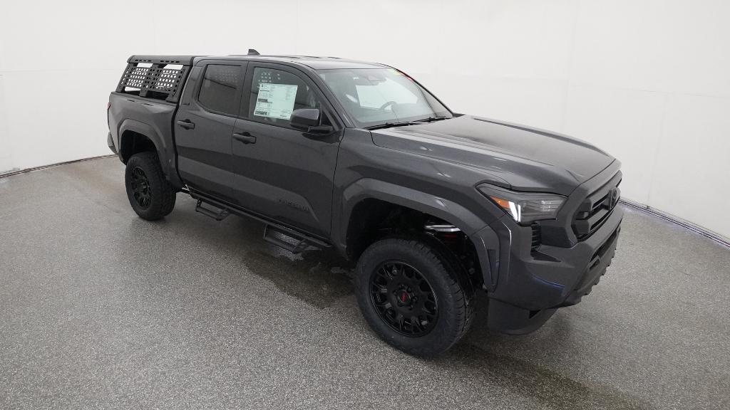 2025 Toyota Tacoma SR5 - Photo 27