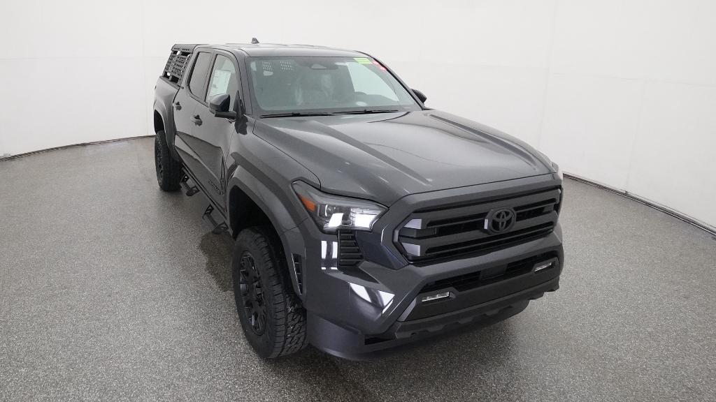 2025 Toyota Tacoma SR5 - Photo 26