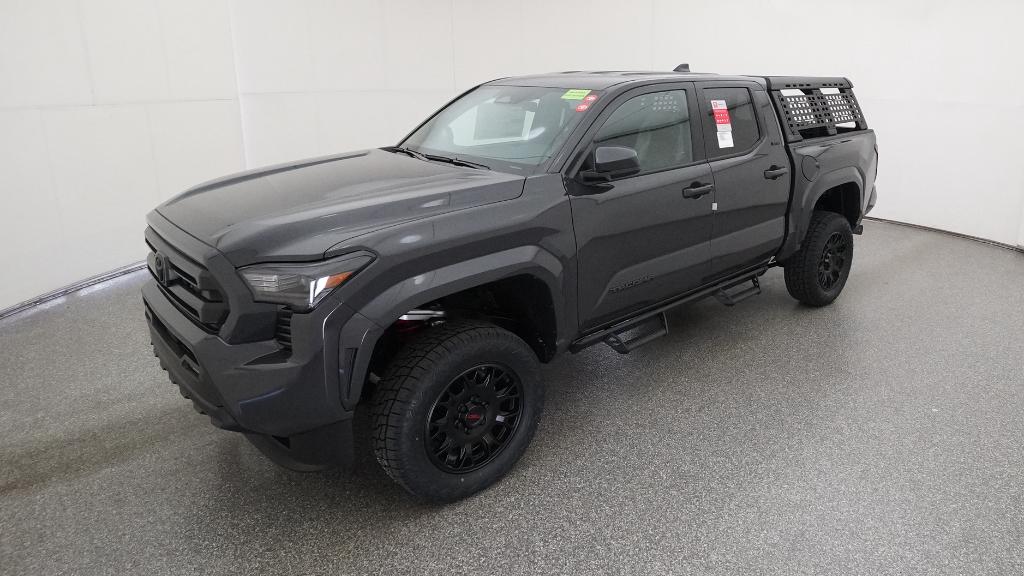 2025 Toyota Tacoma SR5 - Photo 9