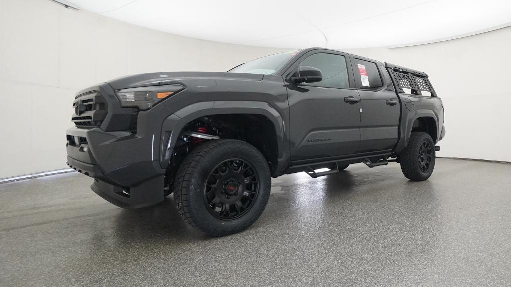 2025 Toyota Tacoma SR5 - Photo 10