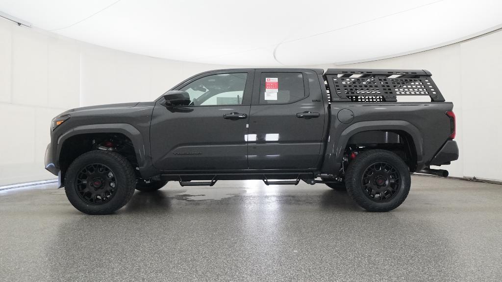 2025 Toyota Tacoma SR5 - Photo 28
