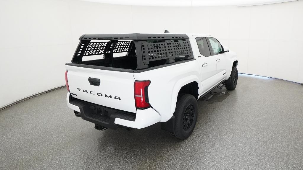 2025 Toyota Tacoma SR5 - Photo 20