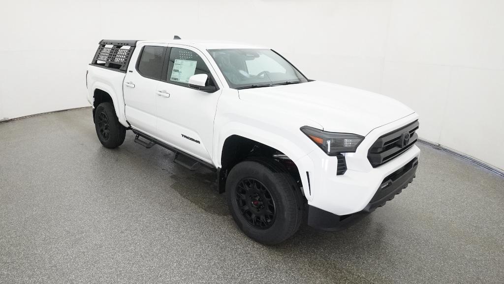 2025 Toyota Tacoma SR5 - Photo 6