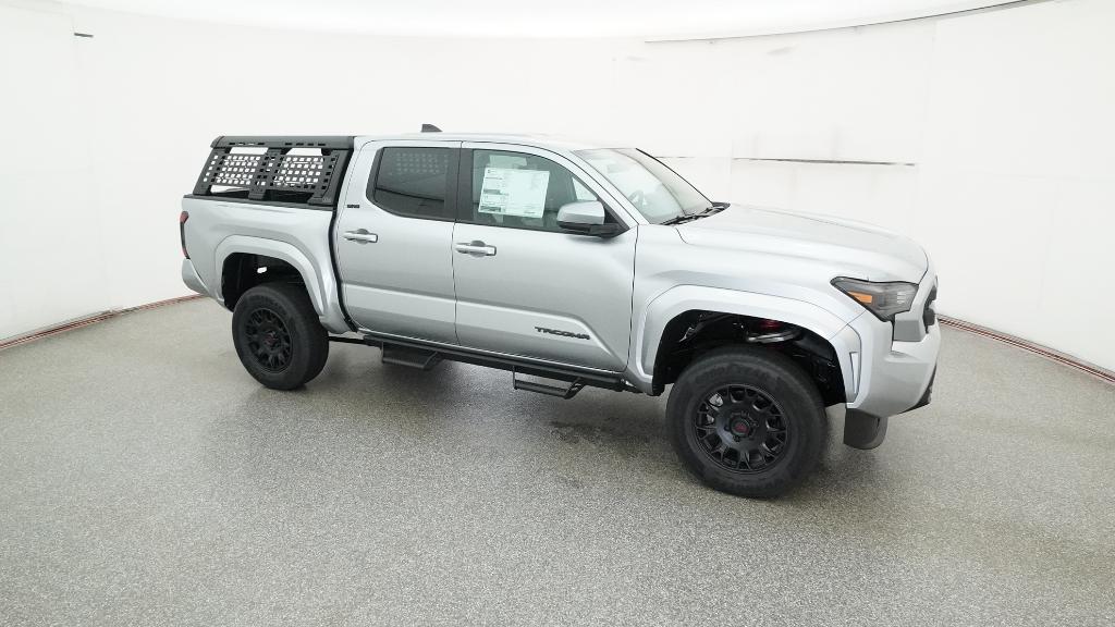 New 2025 Toyota Tacoma Truck