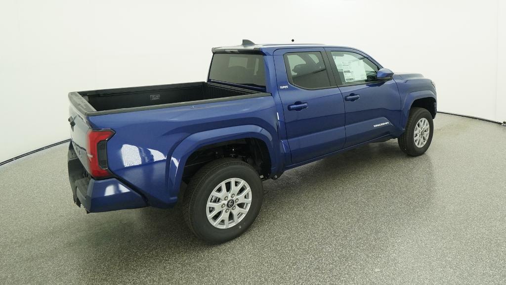 New 2025 Toyota Tacoma Truck