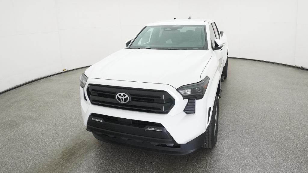 New 2025 Toyota Tacoma Truck