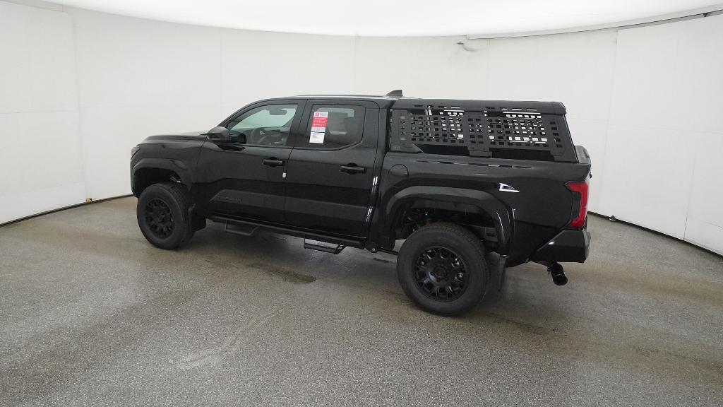 2025 Toyota Tacoma SR5 Double Cab photo 11
