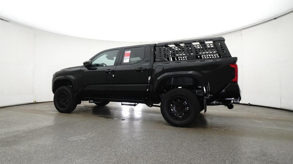2025 Toyota Tacoma SR5 Double Cab photo 12