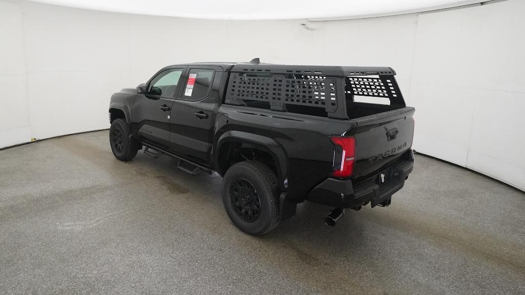 2025 Toyota Tacoma SR5 Double Cab photo 13