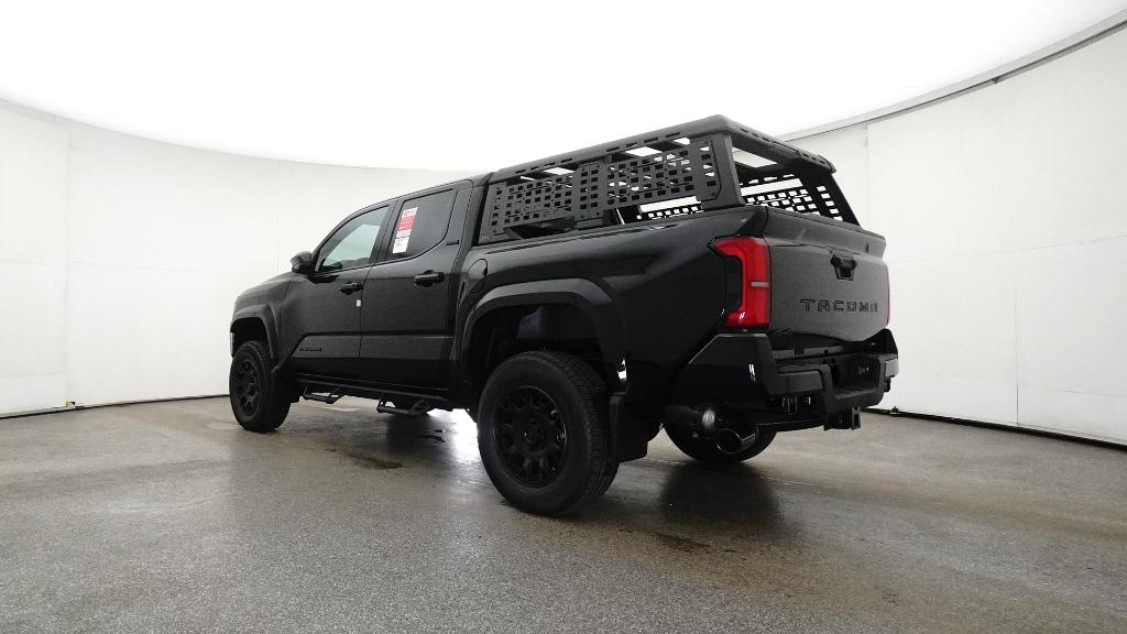 2025 Toyota Tacoma SR5 Double Cab photo 14