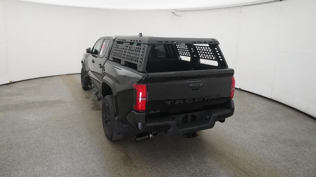 2025 Toyota Tacoma SR5 Double Cab photo 16