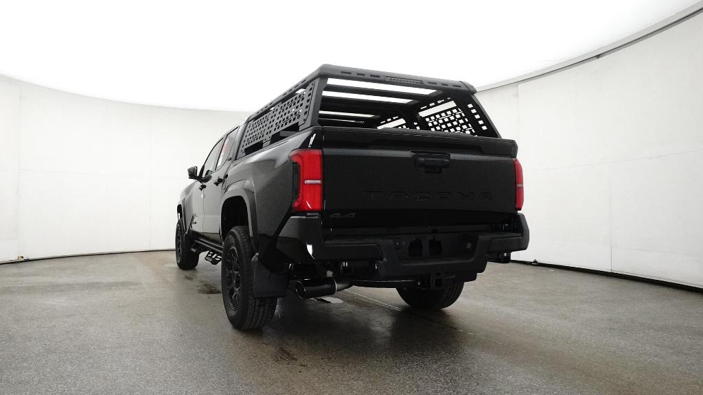 2025 Toyota Tacoma SR5 Double Cab photo 15