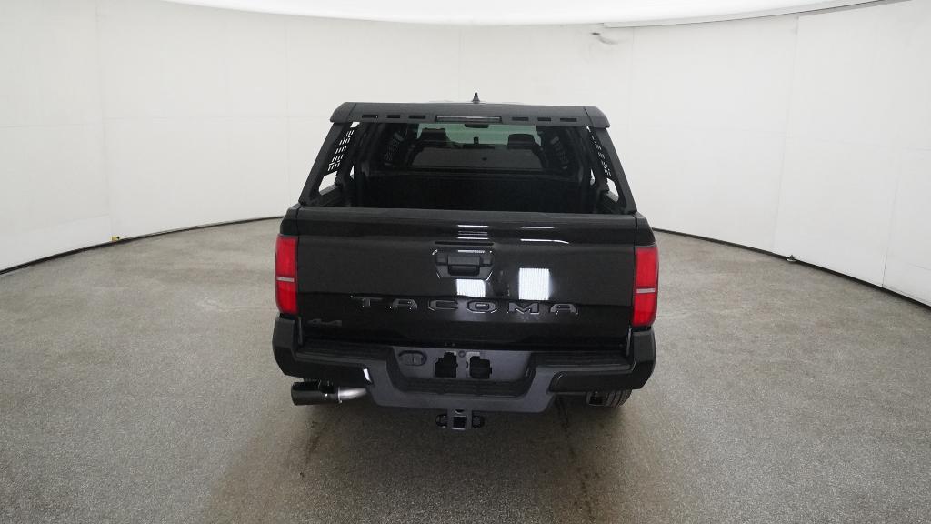 2025 Toyota Tacoma SR5 Double Cab photo 18