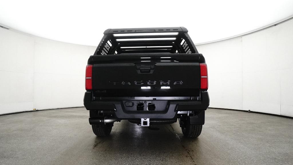 2025 Toyota Tacoma SR5 Double Cab photo 17