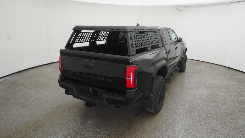 2025 Toyota Tacoma SR5 Double Cab photo 19
