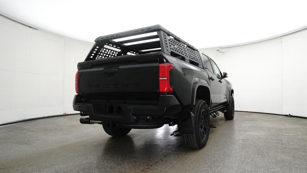 2025 Toyota Tacoma SR5 Double Cab photo 20