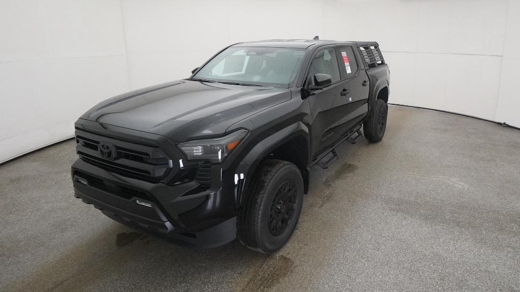 2025 Toyota Tacoma SR5 Double Cab photo 5