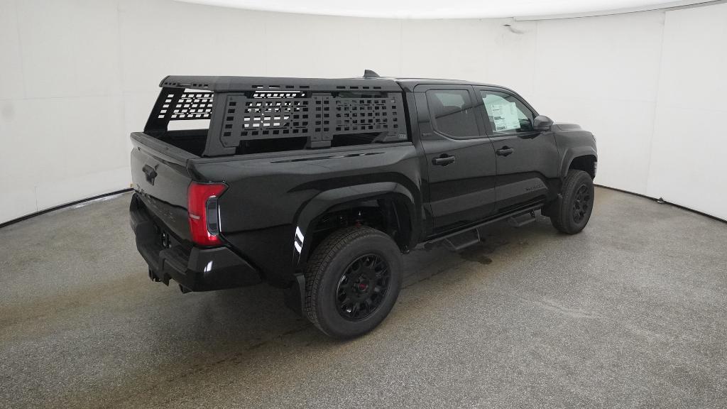 2025 Toyota Tacoma SR5 Double Cab photo 22