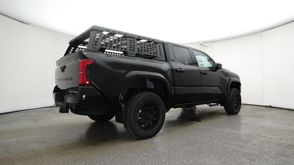 2025 Toyota Tacoma SR5 Double Cab photo 21