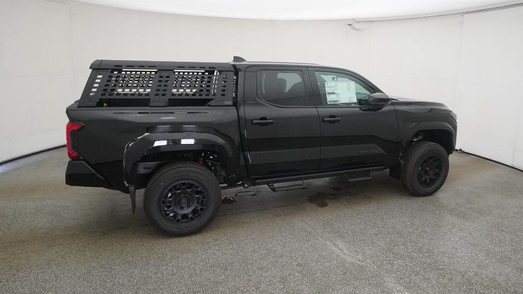 2025 Toyota Tacoma SR5 Double Cab photo 24
