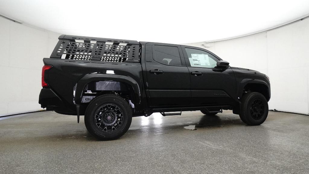 2025 Toyota Tacoma SR5 Double Cab photo 23