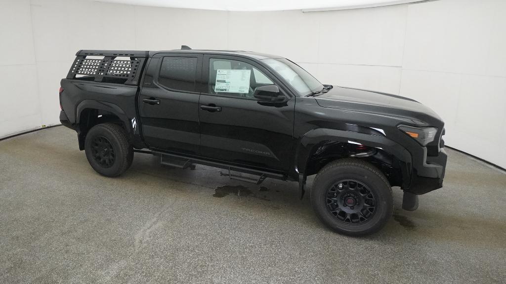 2025 Toyota Tacoma SR5 Double Cab photo 27
