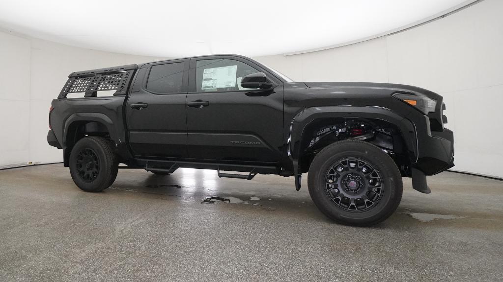 2025 Toyota Tacoma SR5 Double Cab photo 28