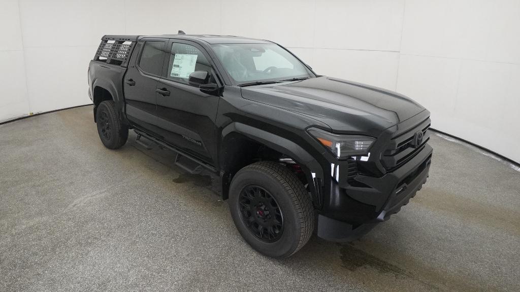 2025 Toyota Tacoma SR5 Double Cab photo 29