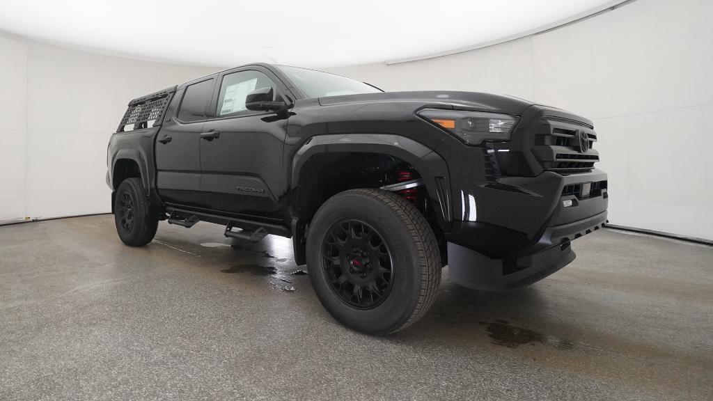 2025 Toyota Tacoma SR5 Double Cab photo 30